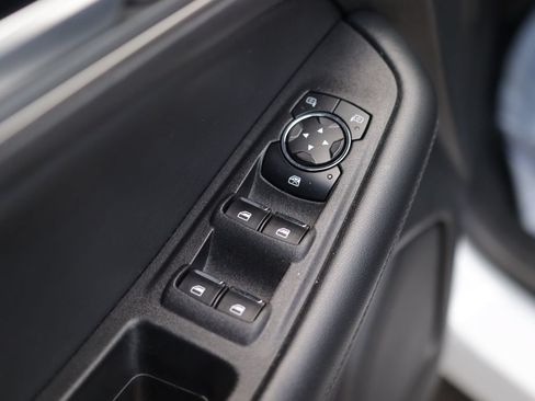 Used 2024 Ford Edge SEL AWD/4WD image 22