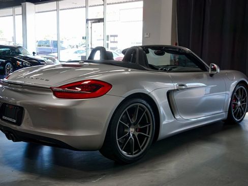 Used 2013 Porsche Boxster S RWD image 52