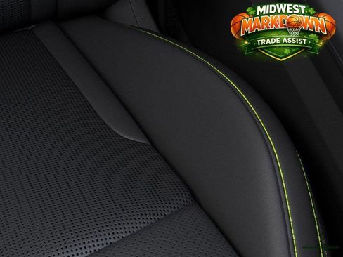 New 2026 Kia K5 GT image 24