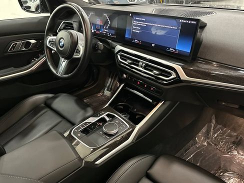 Used 2023 BMW M340i xDrive w/ Premium Package AWD/4WD image 17