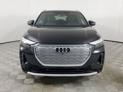 Certified 2023 Audi Q4 e-tron Premium Plus w/ Premium Plus image 3