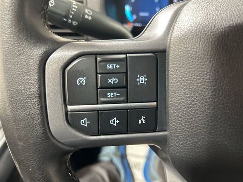 Used 2024 Ford F150 XLT w/ Mobile Office Package image 30