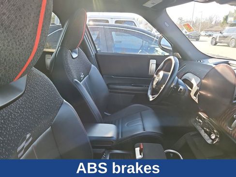 Used 2025 MINI Cooper Countryman John Cooper Works image 9