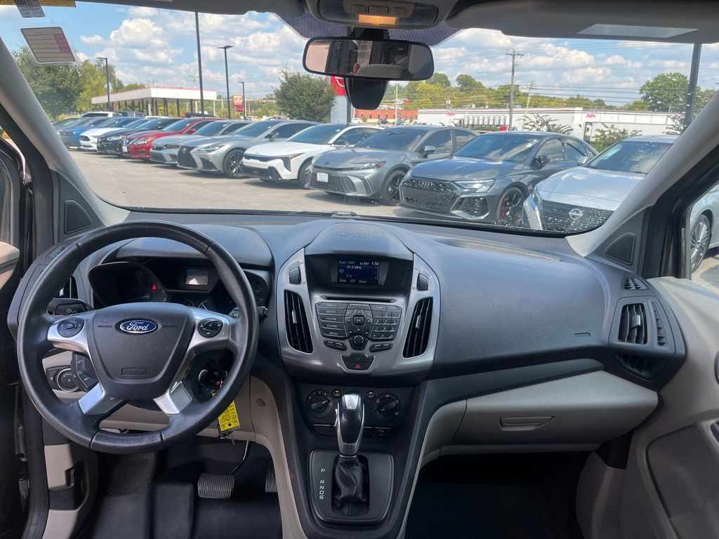 Used 2015 Ford Transit Connect XLT FWD image 27