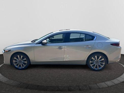 New 2026 MAZDA MAZDA3 2.5 S Sedan w/ Preferred Pkg FWD image 2