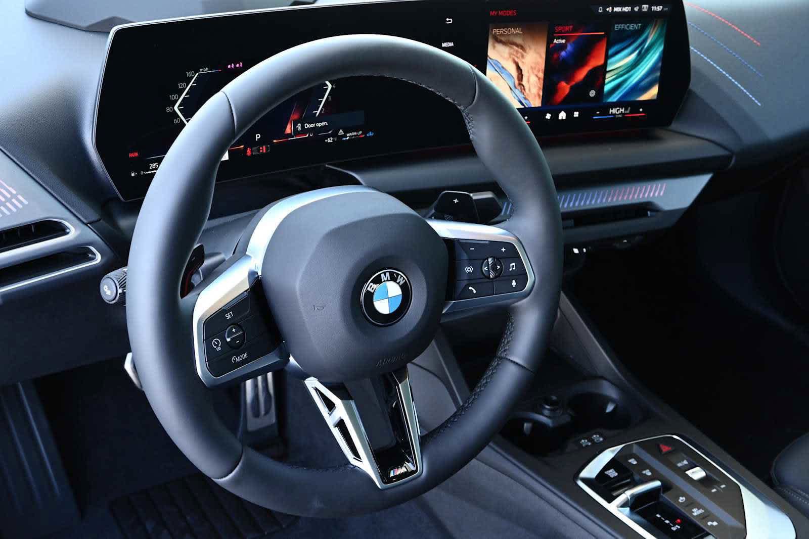 Used 2026 BMW 228i w/ Technology Package FWD image 11