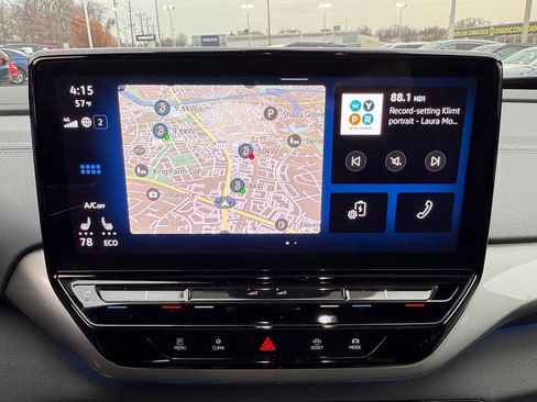 Used 2023 Volkswagen ID.4 S image 16