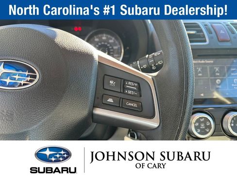 Used 2016 Subaru Forester 2.5i Premium image 16