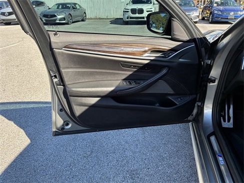 Used 2019 BMW M5 w/ Executive Package image 18