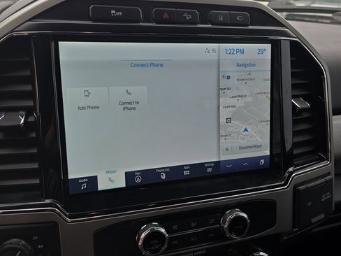 Used 2022 Ford F250 Lariat w/ Lariat Ultimate Package image 29