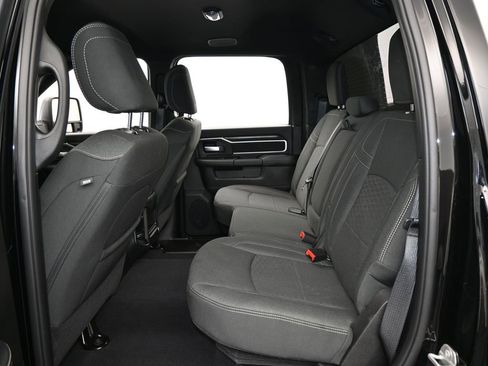 Used 2026 RAM 2500 Big Horn image 36