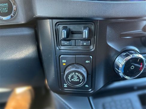 New 2026 Ford F250 Platinum w/ Tremor Off-Road Package image 41