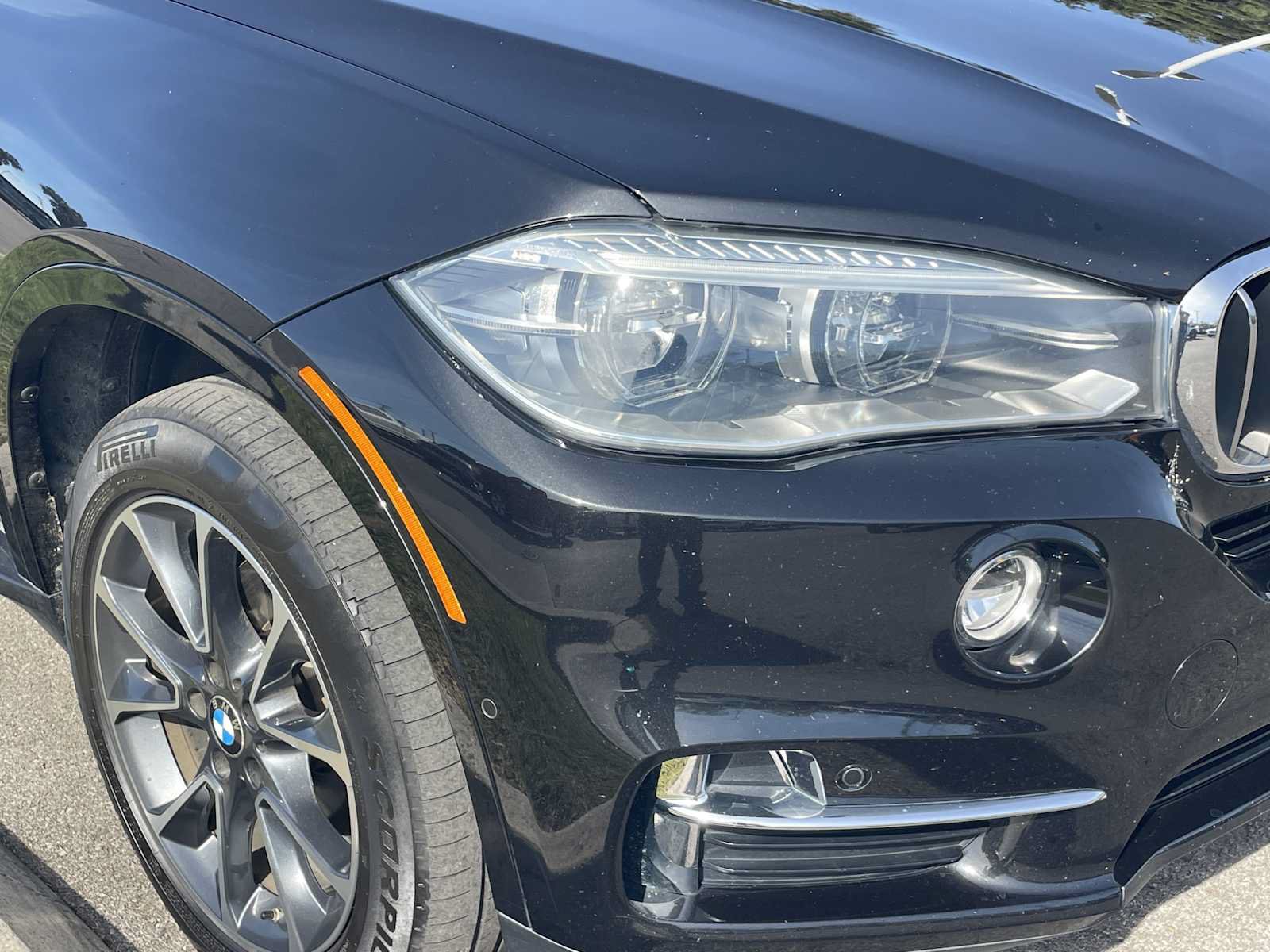 Used 2018 BMW X5 xDrive35i w/ Executive Package AWD/4WD image 11