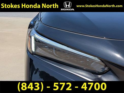 Certified 2024 Honda Civic Sport Touring image 12