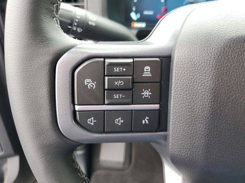 New 2026 Ford F150 XLT w/ Equipment Group 302A MID image 23