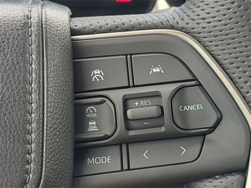 New 2026 Toyota Tacoma SR5 image 24