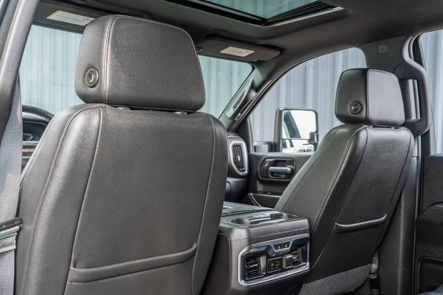 Used 2021 GMC Sierra 2500 AT4 w/ AT4 Premium Plus Package AWD/4WD image 36