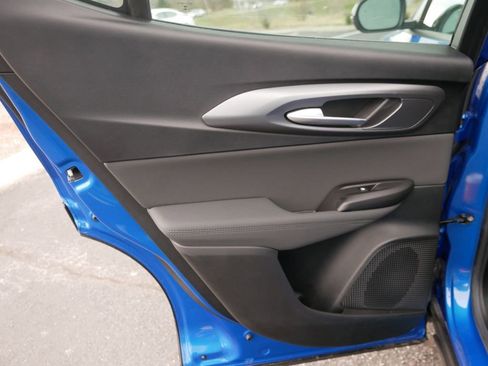 New 2024 Alfa Romeo Tonale Ti w/ Active Assist Package image 24