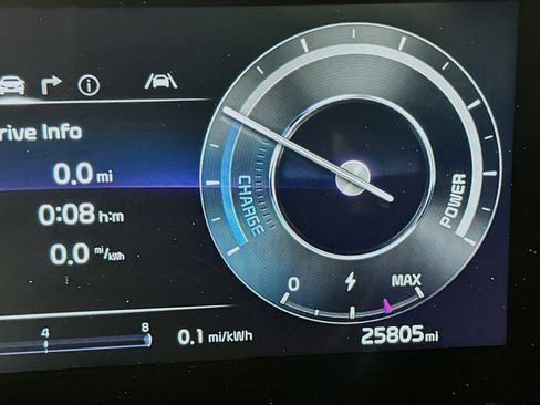 Used 2024 Kia Niro Wind FWD image 19