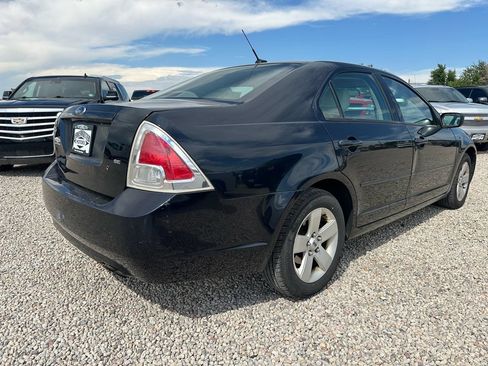 Used 2008 Ford Fusion SE FWD image 11