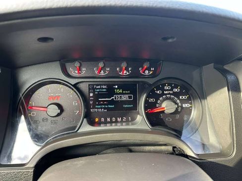 Used 2014 Ford F150 Raptor AWD/4WD image 17