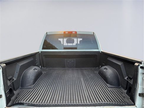 Used 2017 RAM 3500 Laramie w/ Protection Group image 22