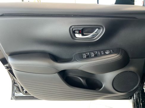 New 2026 Honda HR-V EX-L image 12