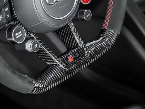 Used 2017 Audi R8 V10 plus image 29