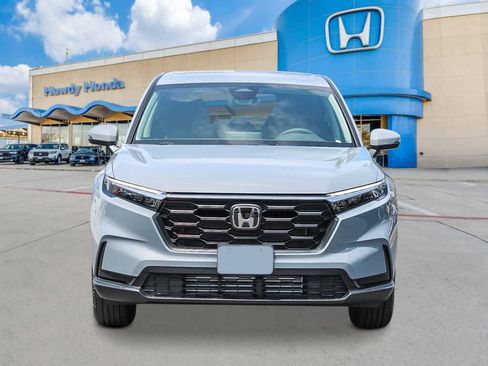 New 2026 Honda CR-V LX image 7