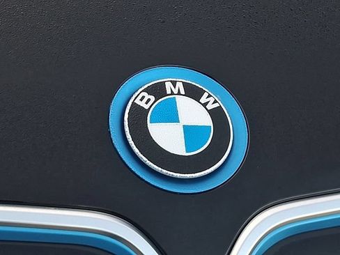 Used 2015 BMW i3 w/ Range Extender RWD image 6