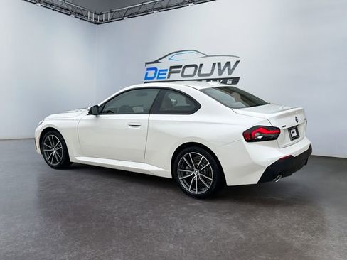 New 2026 BMW 230i xDrive Coupe w/ Convenience Package image 5