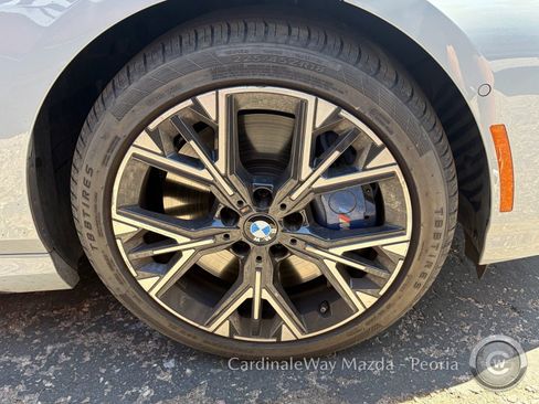 Used 2025 BMW 228i xDrive image 10