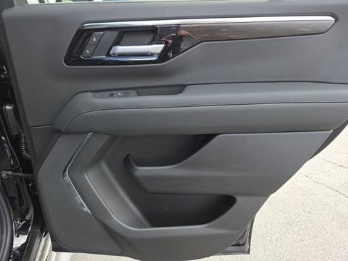New 2026 Chevrolet Tahoe LS AWD/4WD image 24