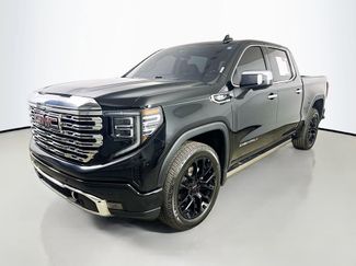 Used 2023 GMC Sierra 1500 Denali w/ Technology Package video 3
