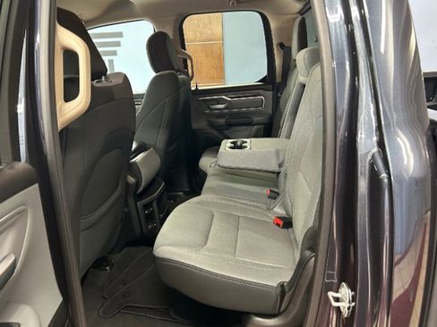 Used 2020 RAM 1500 Big Horn image 16