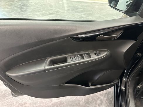 Used 2021 Chevrolet Spark LT image 12