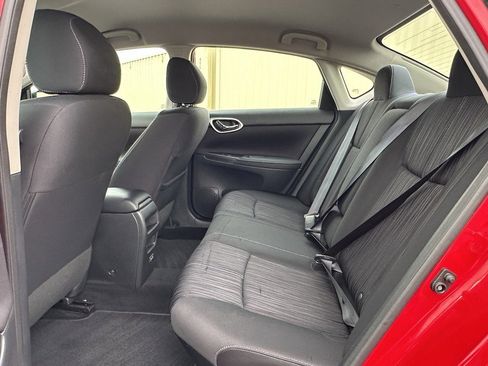 Used 2018 Nissan Sentra SV w/ Protection Package image 10