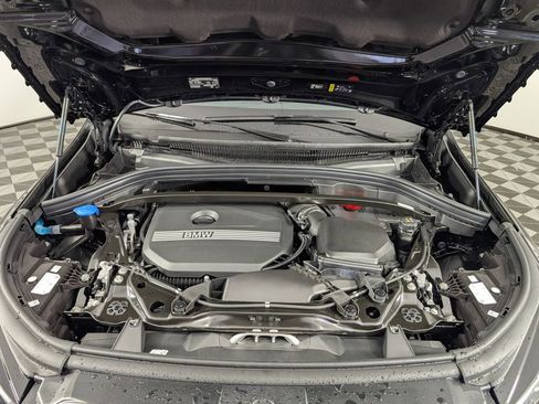 New 2026 BMW X1 xDrive28i w/ Convenience Package image 19