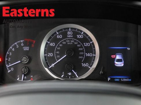 Used 2022 Toyota Corolla LE image 17