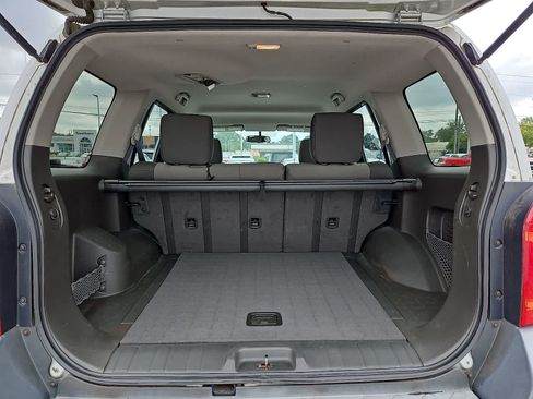 Used 2013 Nissan Xterra X RWD image 28