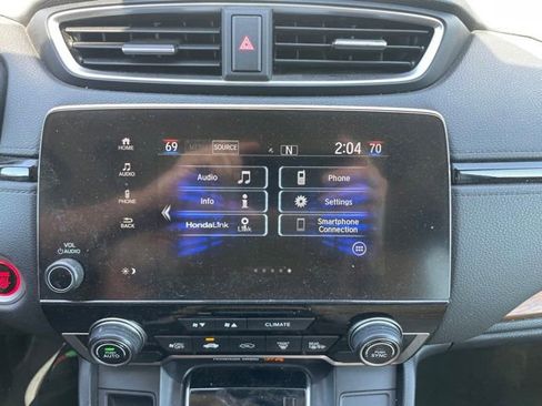 Used 2018 Honda CR-V EX-L image 7