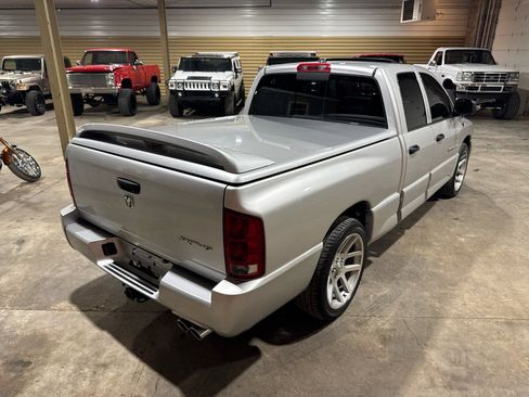 Used 2005 Dodge Ram 1500 Truck 2WD Quad Cab image 13