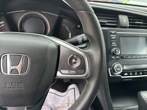 Used 2017 Honda Civic LX image 16