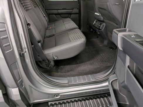 Certified 2022 Ford F150 XL w/ STX Appearance Package image 26