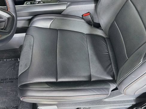 Used 2025 Ford F150 Raptor AWD/4WD image 20
