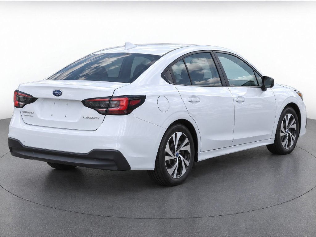 Used 2007 Subaru Impreza WRX STI AWD/4WD image 6