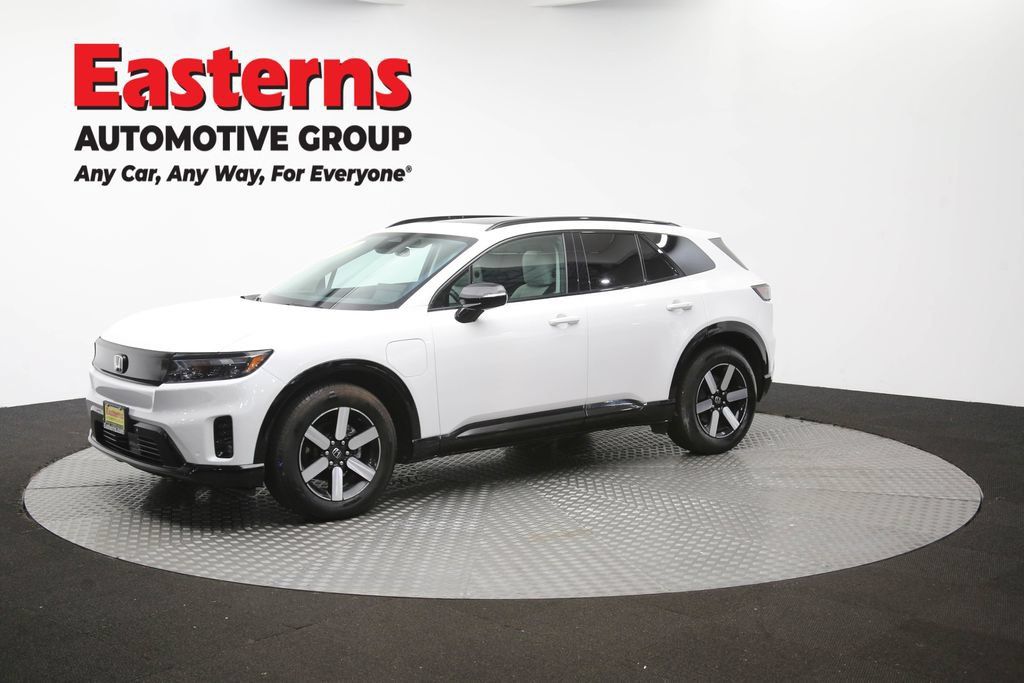 Used 2024 Honda Prologue Touring image 56