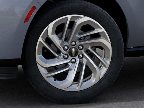 New 2027 Lincoln Navigator L Reserve AWD/4WD image 19