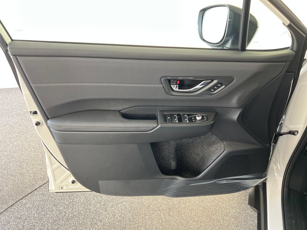 New 2026 Subaru Outback Touring XT AWD/4WD image 12