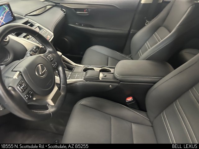 Used 2021 Lexus NX 300 FWD w/ Premium Package image 17
